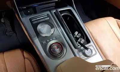 Genesis GV80 2021 3.5 Автомат в Москве № 178656, миниатюра 8