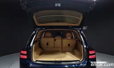 Genesis GV80 2021 3.5 Автомат в Москве № 178656, миниатюра 10