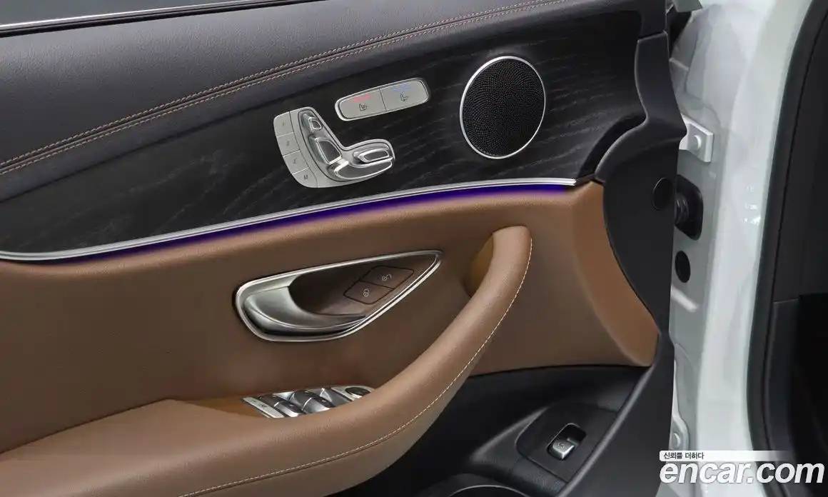 Mercedes-Benz E-Class 2023 2.0 Автомат в Москве № 178857, фото 20