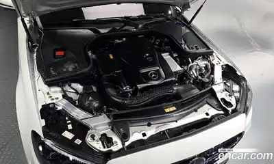 Mercedes-Benz E-Class 2023 2.0 Автомат в Москве № 178857, миниатюра 5