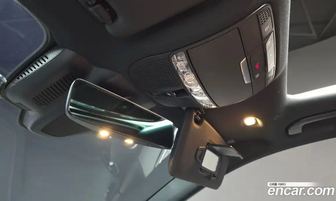 Mercedes-Benz E-Class 2023 2.0 Автомат в Москве № 178857, фото 8