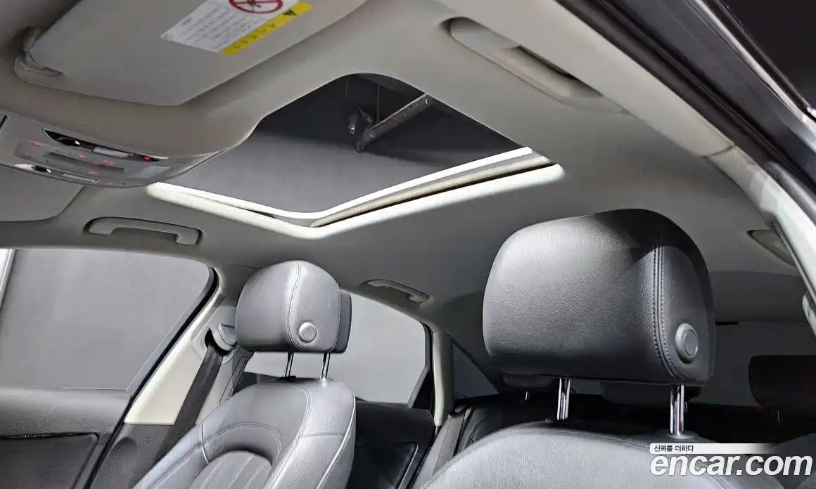 Audi A6 2016 2.0 Автомат в Москве № 180353, фото 14