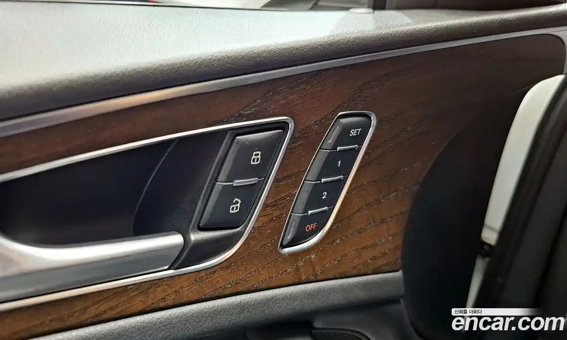 Audi A6 2016 2.0 Автомат в Москве № 180353, фото 17