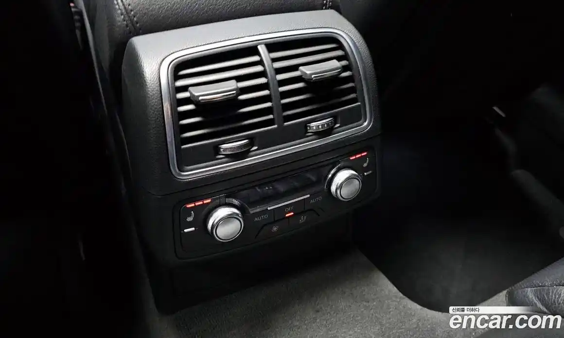 Audi A6 2016 2.0 Автомат в Москве № 180353, фото 20