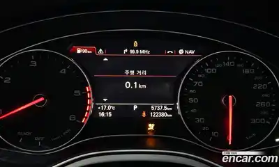 Audi A6 2016 2.0 Автомат в Москве № 180353, миниатюра 2