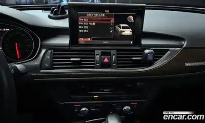 Audi A6 2016 2.0 Автомат в Москве № 180353, миниатюра 6