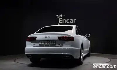 Audi A6 2016 2.0 Автомат в Москве № 180353, миниатюра 8