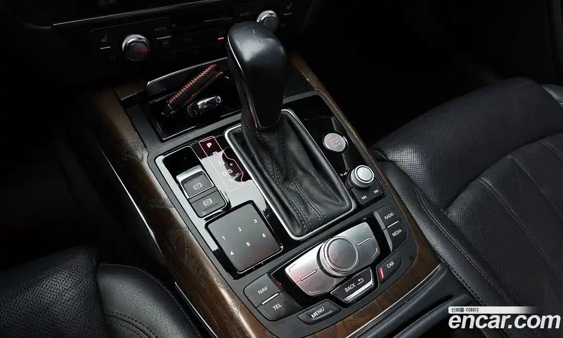 Audi A6 2016 2.0 Автомат в Москве № 180353, фото 9