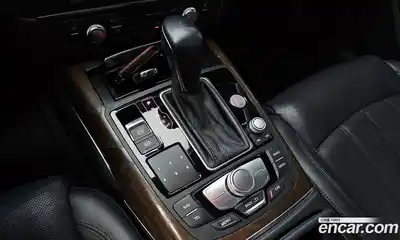 Audi A6 2016 2.0 Автомат в Москве № 180353, миниатюра 9