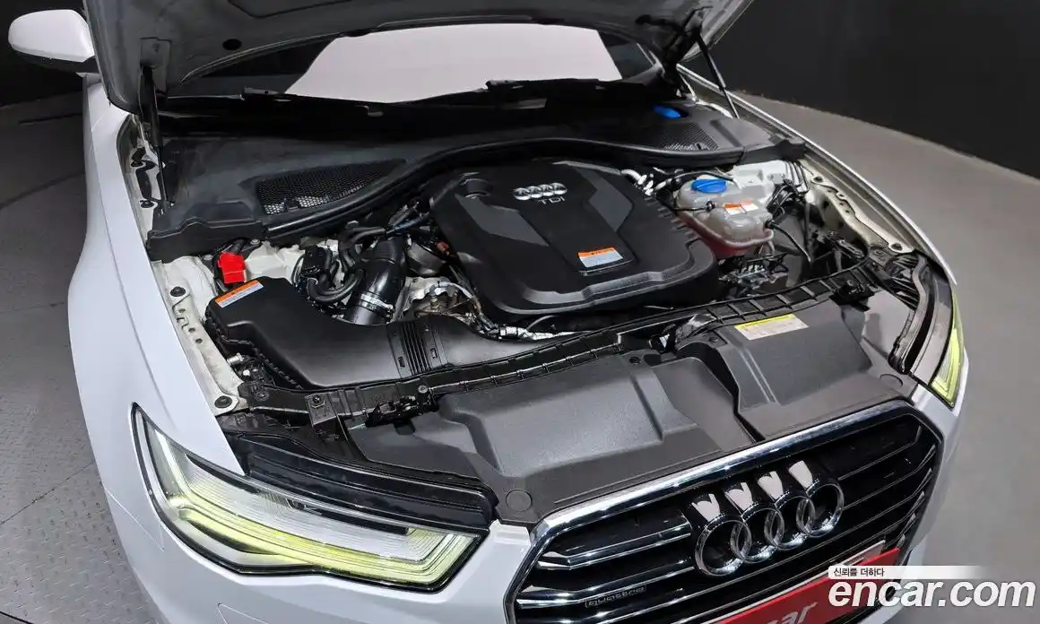 Audi A6 2016 2.0 Автомат в Москве № 180353, фото 10