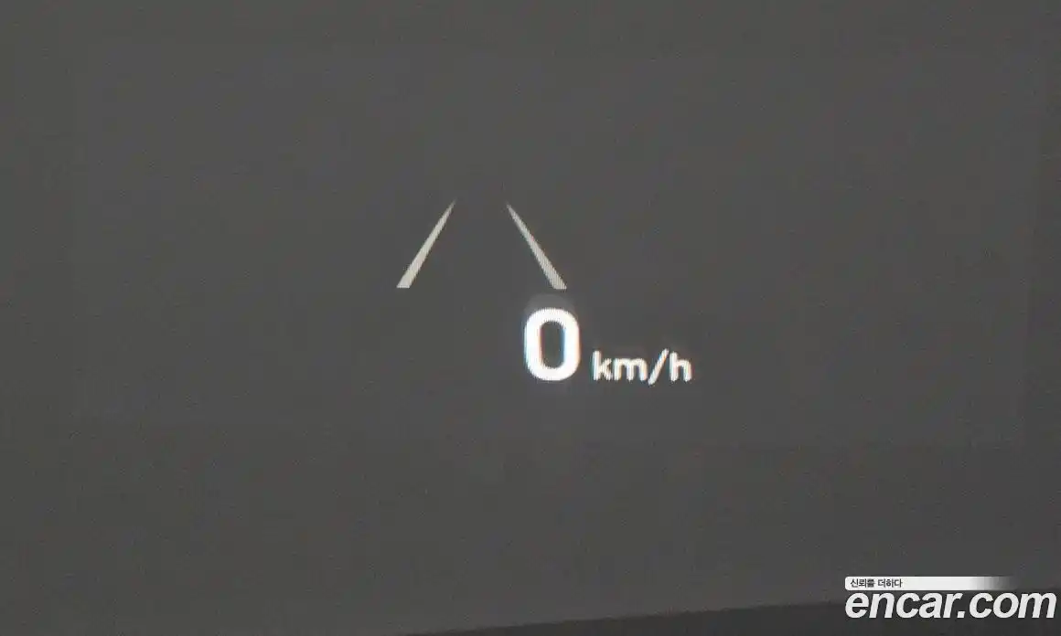 Genesis EQ900 2016 3.8 Автомат в Москве № 18079, фото 19