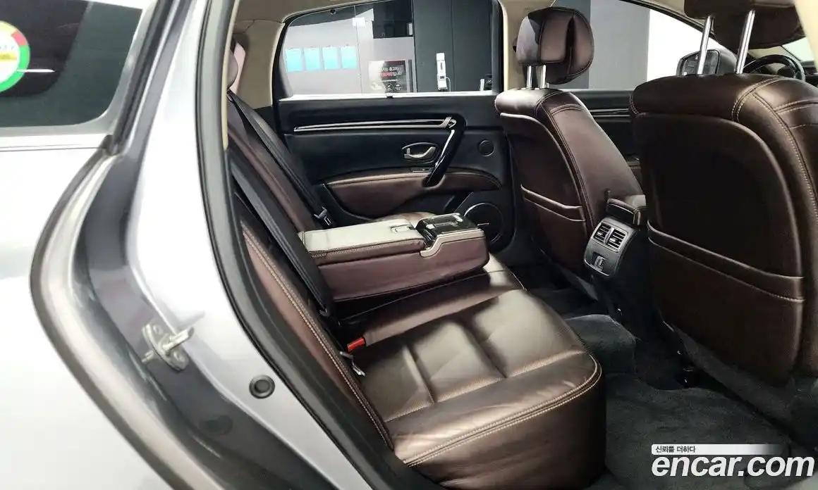 Renault SM7 2015 3.5 Автомат в Москве № 181769, фото 12