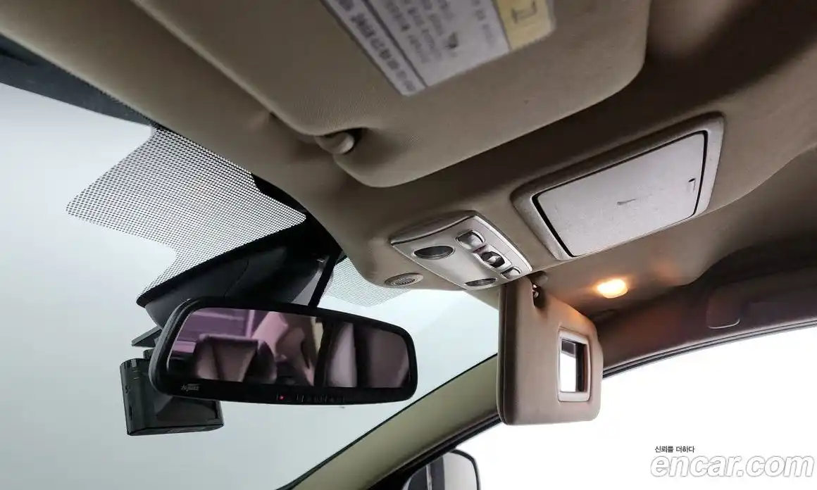 Renault SM7 2015 3.5 Автомат в Москве № 181769, фото 14