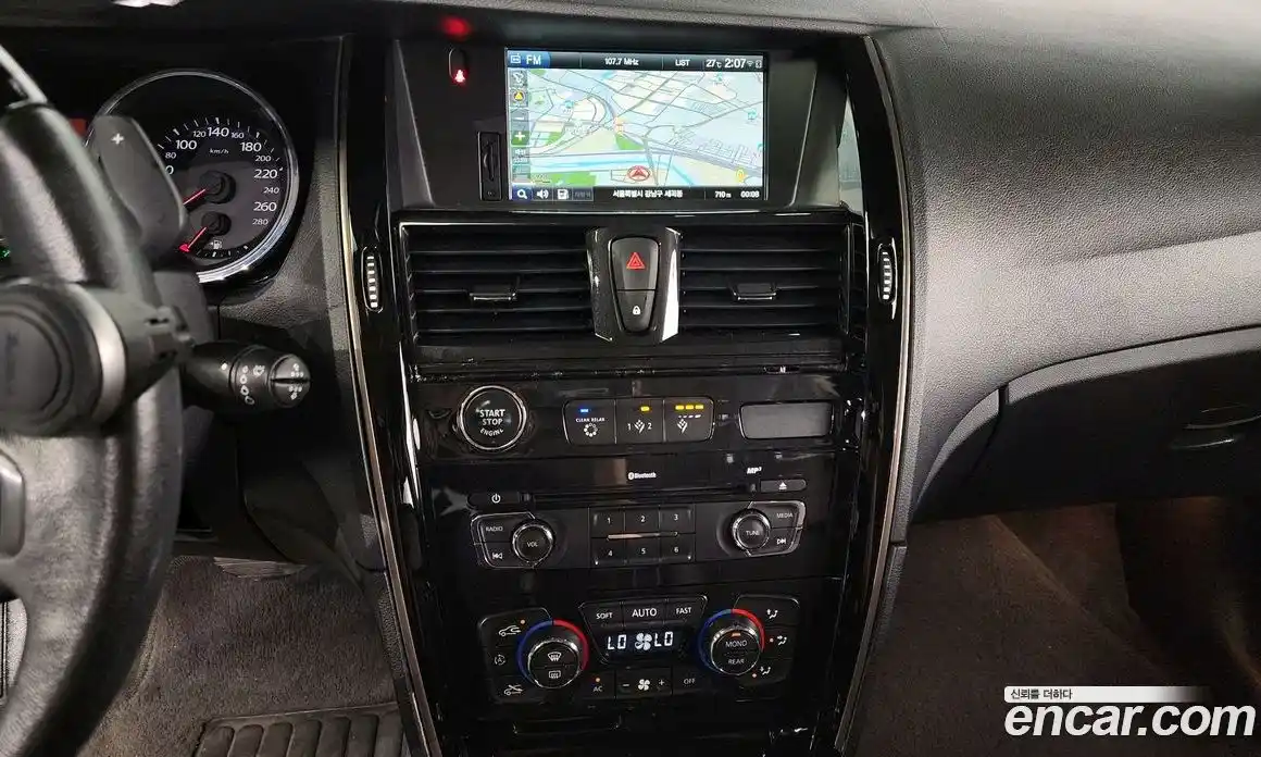 Renault SM7 2015 3.5 Автомат в Москве № 181769, фото 15