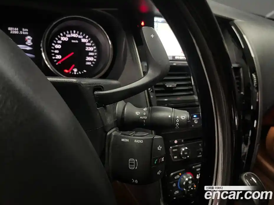 Renault SM7 2015 3.5 Автомат в Москве № 181769, фото 19