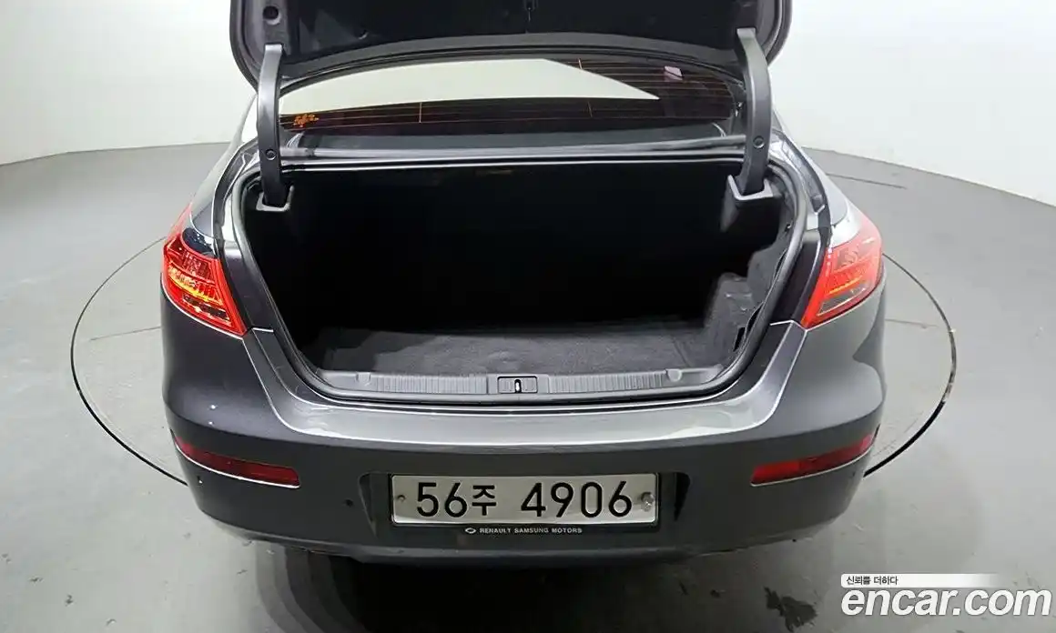 Renault SM7 2015 3.5 Автомат в Москве № 181769, фото 20