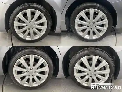 Renault SM7 2015 3.5 Автомат в Москве № 181769, миниатюра 5