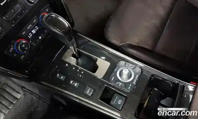 Renault SM7 2015 3.5 Автомат в Москве № 181769, миниатюра 9