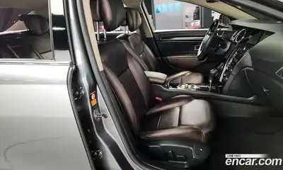 Renault SM7 2015 3.5 Автомат в Москве № 181769, миниатюра 10