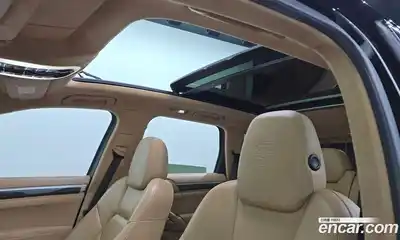 Porsche Cayenne 2013 4.8 Автомат в Москве № 181790, миниатюра 6