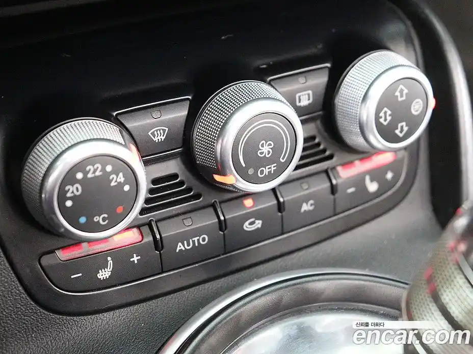 Audi R8 2012 5.2 Автомат в Москве № 184520, фото 12