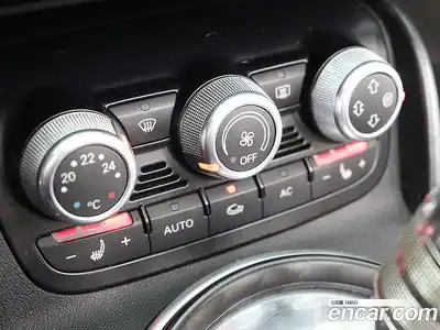 Audi R8 2012 5.2 Автомат в Москве № 184520, миниатюра 12