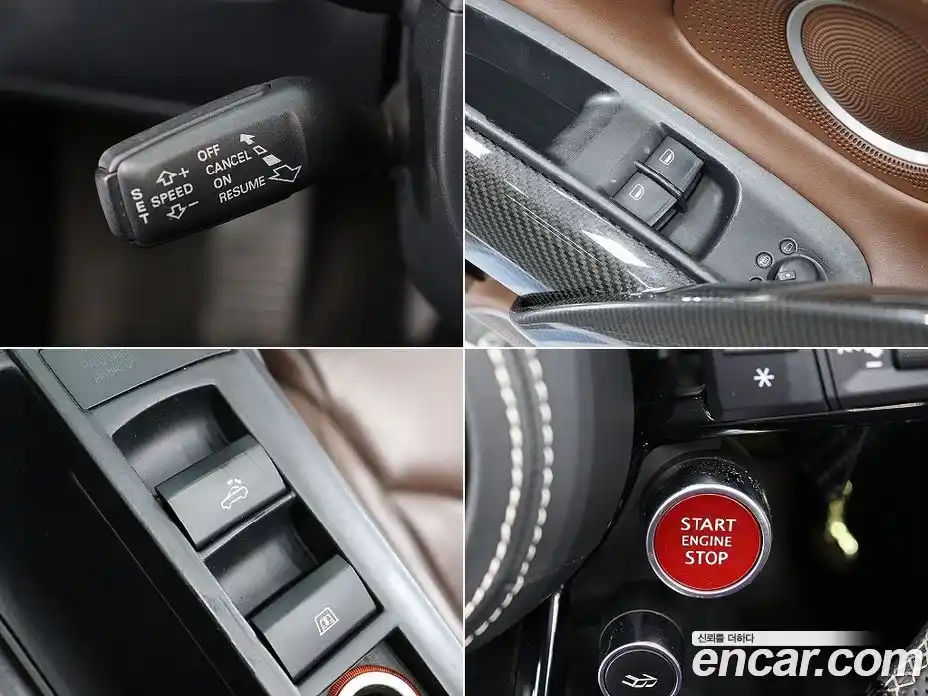 Audi R8 2012 5.2 Автомат в Москве № 184520, фото 18