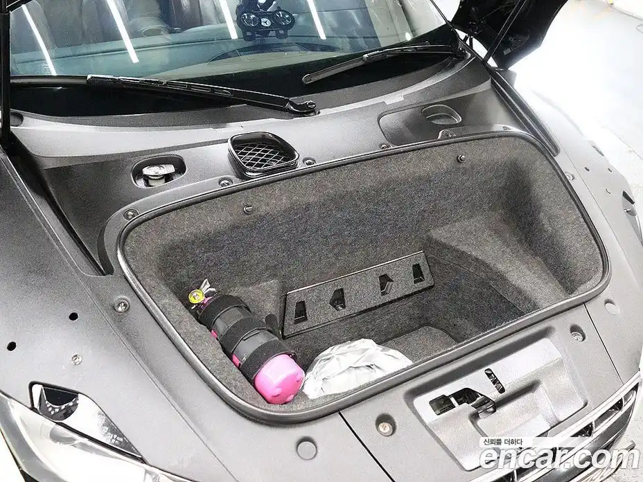 Audi R8 2012 5.2 Автомат в Москве № 184520, фото 19