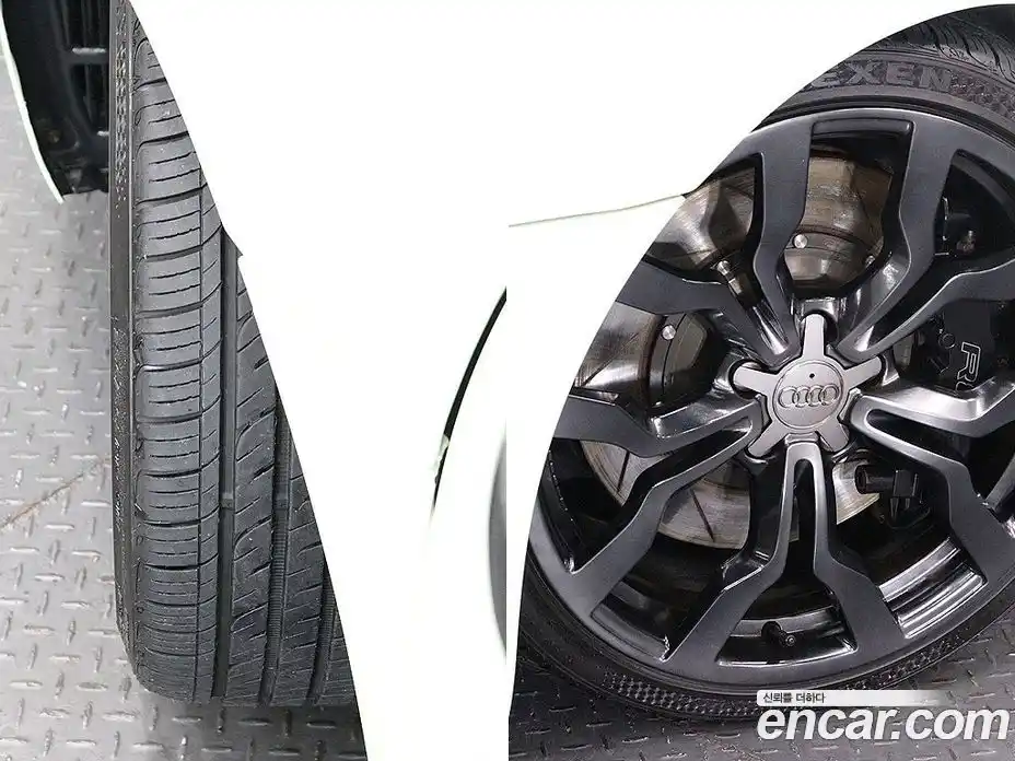 Audi R8 2012 5.2 Автомат в Москве № 184520, фото 20