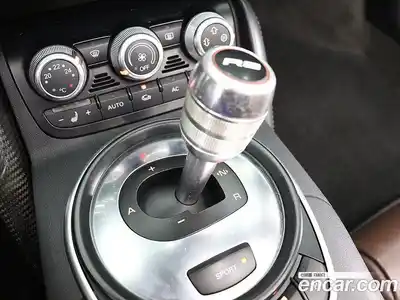 Audi R8 2012 5.2 Автомат в Москве № 184520, миниатюра 8