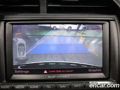 Audi R8 2012 5.2 Автомат в Москве № 184520, миниатюра 9