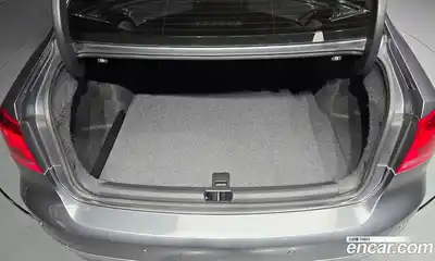 Volkswagen Passat, 2014