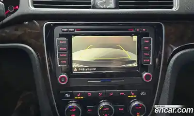 Volkswagen Passat 2014 1.8 Автомат в Москве № 185067, миниатюра 2