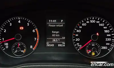 Volkswagen Passat 2014 1.8 Автомат в Москве № 185067, миниатюра 10