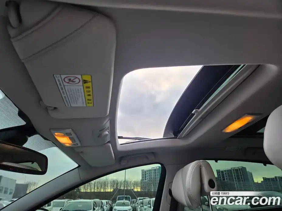 Renault SM7 2017 2.5 Автомат в Москве № 186421, фото 14