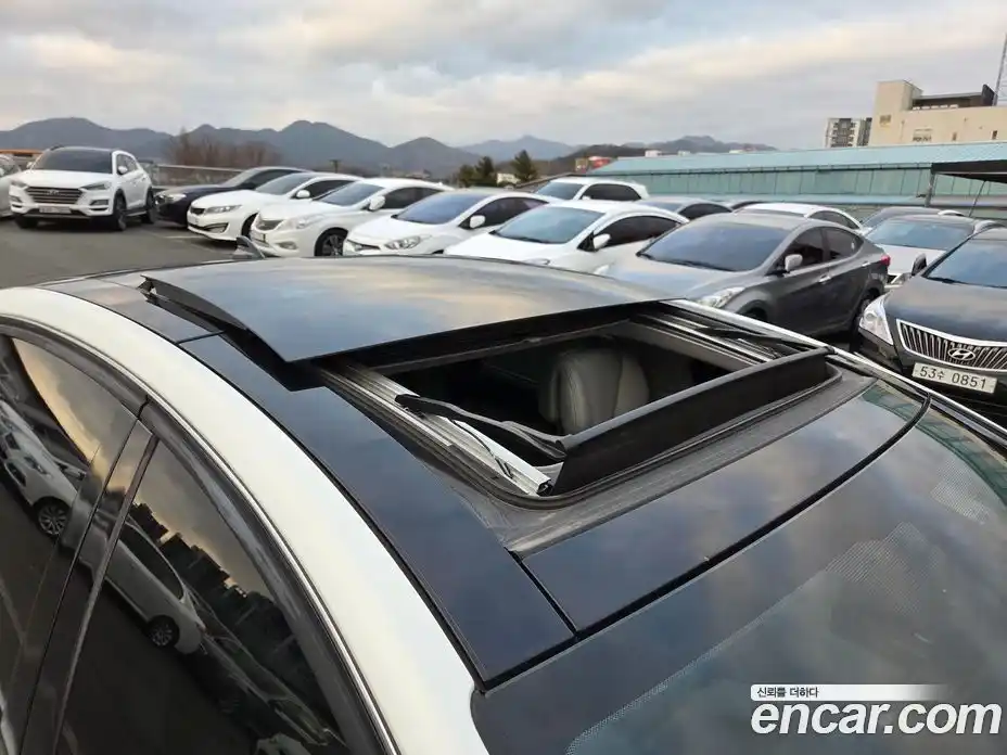 Renault SM7 2017 2.5 Автомат в Москве № 186421, фото 20