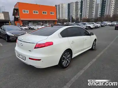 Renault SM7 2017 2.5 Автомат в Москве № 186421, миниатюра 5