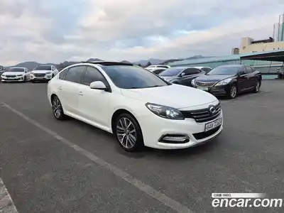 Renault SM7 2017 2.5 Автомат в Москве № 186421, миниатюра 6