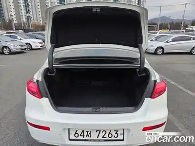 Renault SM7 2017 2.5 Автомат в Москве № 186421, миниатюра 8