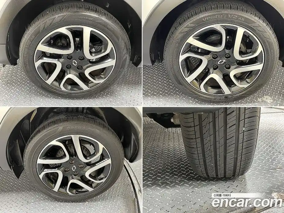 Renault QM3 2015 1.5 Автомат в Москве № 186431, фото 5