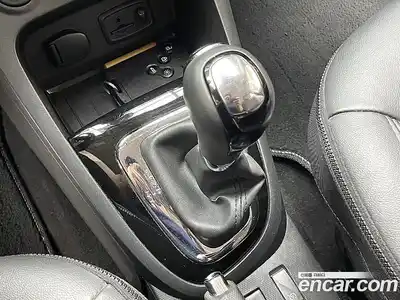 Renault QM3 2015 1.5 Автомат в Москве № 186431, миниатюра 9