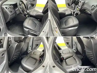 Renault QM3 2015 1.5 Автомат в Москве № 186431, миниатюра 10