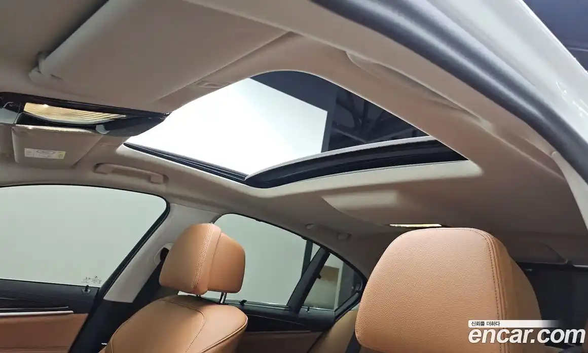 BMW 5-Series 2023 2.0 Автомат в Москве № 187915, фото 19