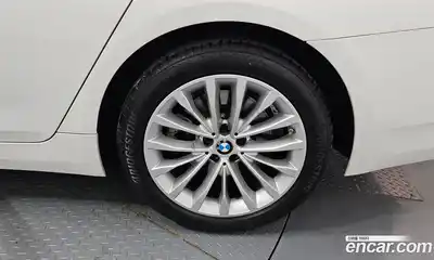 BMW 5-Series 2023 2.0 Автомат в Москве № 187915, миниатюра 5