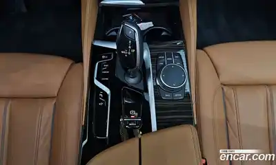 BMW 5-Series 2023 2.0 Автомат в Москве № 187915, миниатюра 9