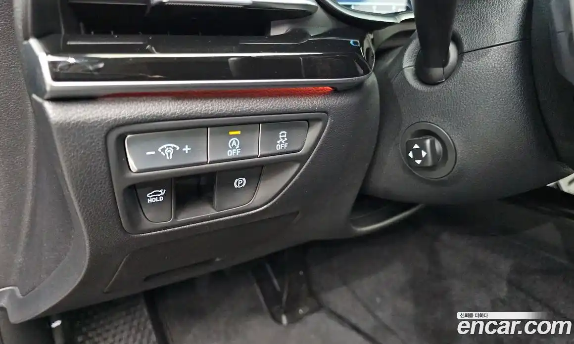 Genesis G80 2023 3.5 Автомат в Москве № 18897, фото 19