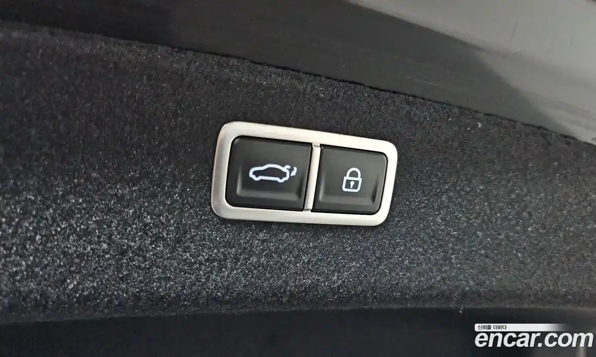 Genesis G80 2023 3.5 Автомат в Москве № 18897, фото 20