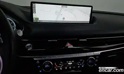 Genesis G80 2023 3.5 Автомат в Москве № 18897, миниатюра 2