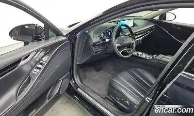 Genesis G80 2023 3.5 Автомат в Москве № 18897, миниатюра 5