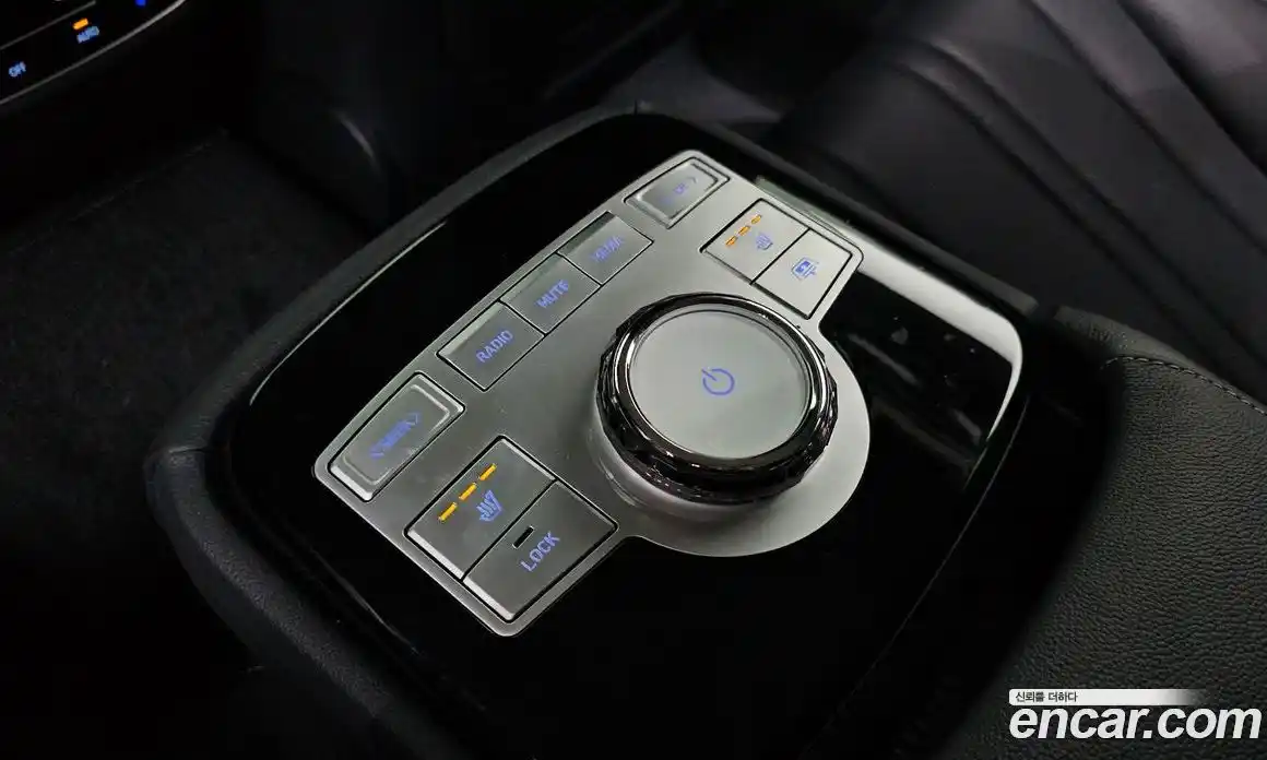 Genesis G80 2023 3.5 Автомат в Москве № 18897, фото 6